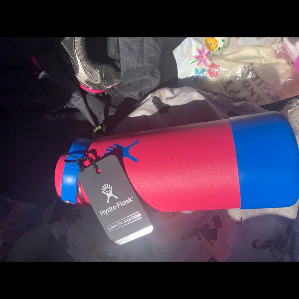 Hydro Flask